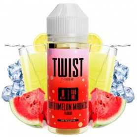 Watermelon Madness 100ml - Twist E-liquids