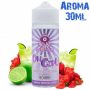 Aroma Atemporal Oh Girl 30ml - The Mind Flayer & Bombo