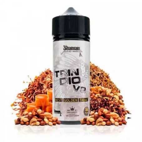 Trindio V2 100ml - Shaman Juice
