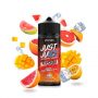 Fusion Blood Orange, Mango On Ice 100ml – Just Juice