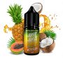 Aroma Papaya, Pineapple & Coconut 30ml - Just Juice