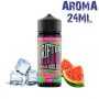 Aroma Watermelon Ice 24ml (Longfill) - Drifter Bar