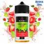 Aroma Strawberry and Pear 30ml (Longfill) - Wailani Juice by Bombo