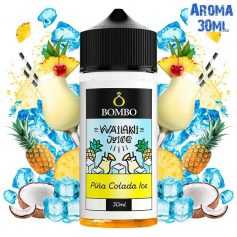 Aroma Piña Colada Ice 30ml (Longfill) - Wailani Juice by Bombo