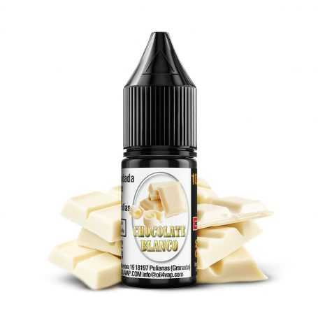 Aroma Chocolate Blanco - Oil4Vap