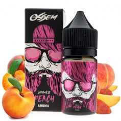 Aroma Japanese Peach 30 ML - Ossem Juice