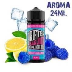 Aroma Blue Razz Lemonade Ice 24ml (Longfill) - Drifter Bar