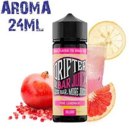 Aroma Pink Lemonade 24ml (Longfill) - Drifter Bar