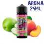 Aroma Apple Peach 24ml (Longfill) - Drifter Bar