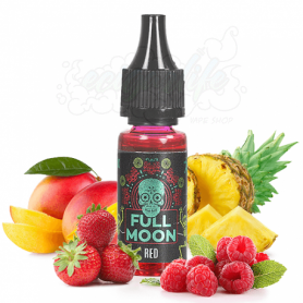 Aroma Red - Full moon