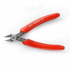Cutting Pliers Alicates - Coil Master