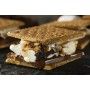 Chocolate chips cookies- Smores Addict