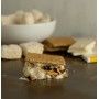 Chewy coconuts cookies - Smores Addict