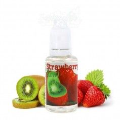 Aroma Strawberry kiwi 30ml - Vampire Vape