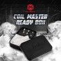 kit Ready Box - Coil Master