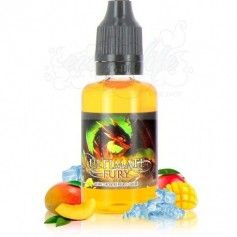 Aroma Ultimate Fury 30ML - A&L