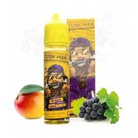 Cush Man Mango Grape - Nasty Juice