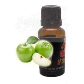 Aroma Manzana verde - Oil4vap
