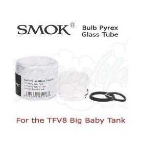 Pyrex TFV8 Big Baby Bulb - Smok