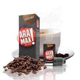 Coffe Max - Aramax