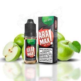 Max Apple - Aramax