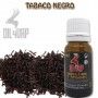 nacho Aroma Tabaco Negro - Oil4vap