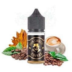 Aroma Coffee 30ml - Don Cristo
