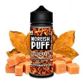 nacho Tobacco Butterscotch - Moreish Puff