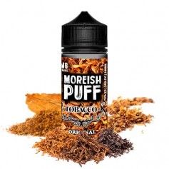 Tobacco Original - Moreish Puff
