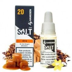 Ry4 Salt - Hangsen Nic Salt