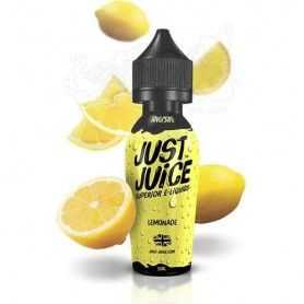 Lemonade 50 ml - Just Juice