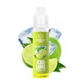 Iced Lime 50ML - Bombo
