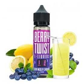 Berry Medley Lemonade 50ML - Twist E-liquid