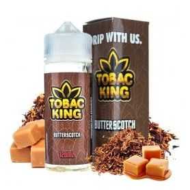 XXX Butterscotch 100ML - Tobac King