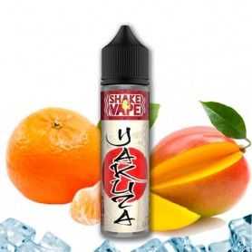 Aroma Easy4vap Yakuza 10ml - Oil4vap