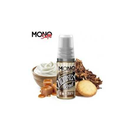 Monkey Road - Mono Salt