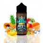 Tropical Chillz 100ML - Isickle