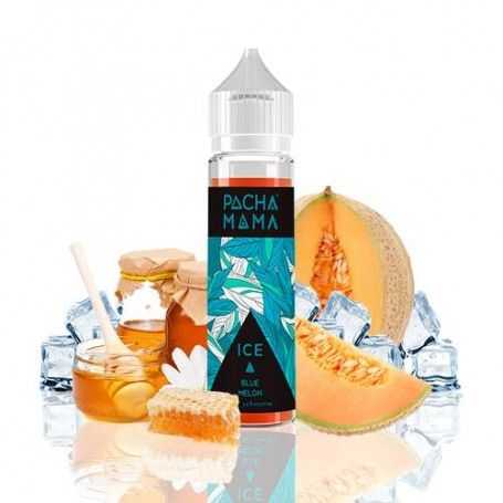 Ice Blue Moon 50ml - Pachamama