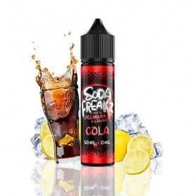 Cola 50ML – Soda Freakz