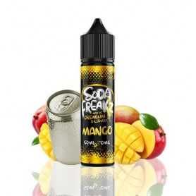 Mango 50ML – Soda Freakz