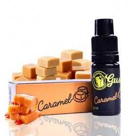 Aroma Caramel 10ml - Chemnovatic
