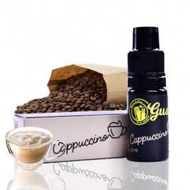 Aroma Cappuccino 10ml - Chemnovatic