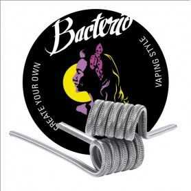 Mad f*cking 0.13 Ohm (pack 2) – Bacterio Coils