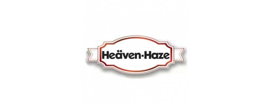HEAVEN HAZE