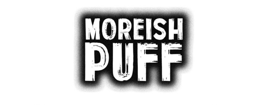 MOREISH PUFF 