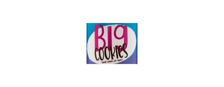 Big Cookies by 3B Juice