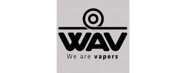 WE ARE VAPERS