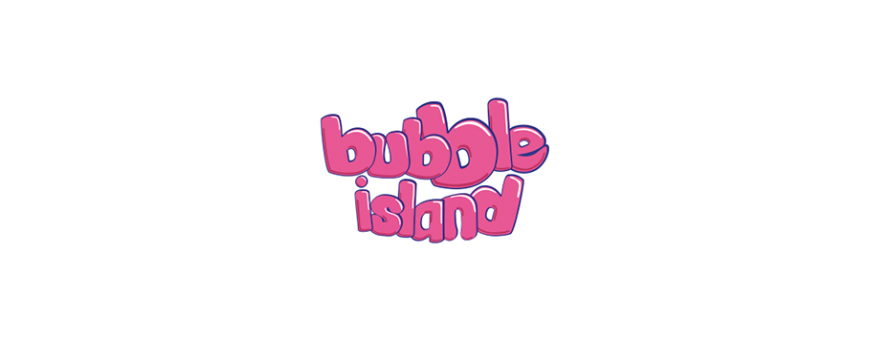BUBBLE ISLAND