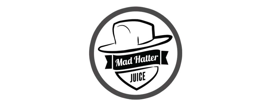 MAD HATTER JUICE